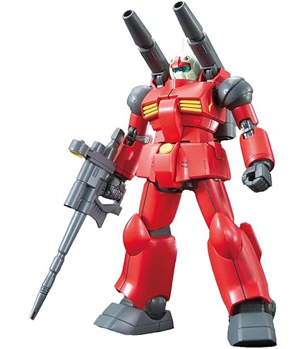 Bandai Hobby - Mobile Suit Gundam GQuuuuuuX - #6 Light-Type